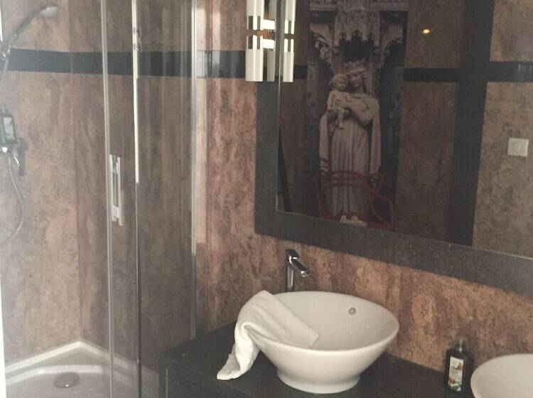 Апартаменты 1 Спальня, Le Kleber