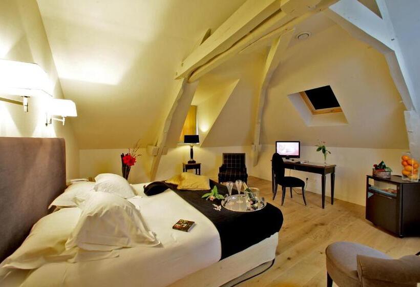 اتاق سوپریور, Le Renoir