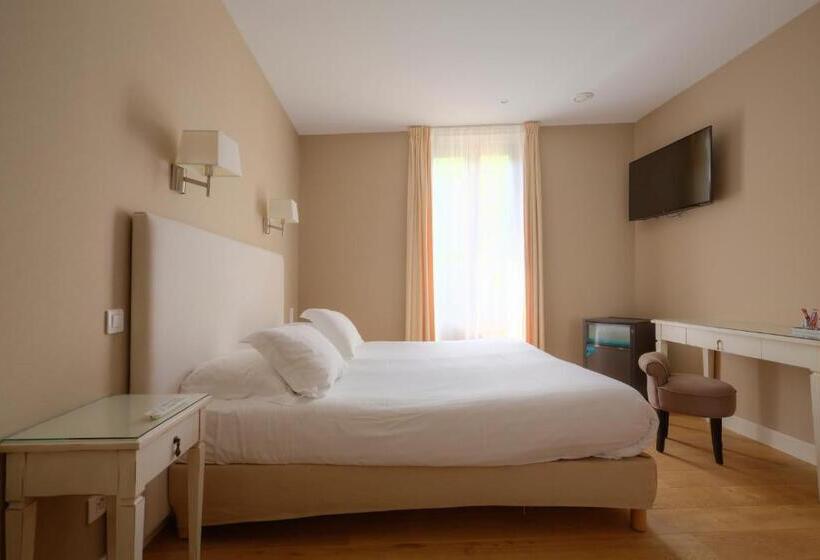 اتاق راحتی, Le Renoir