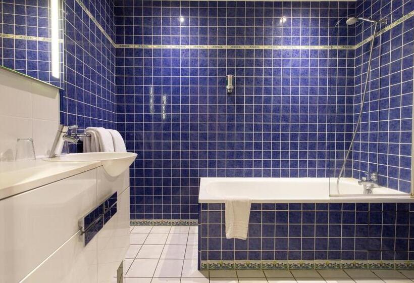 اتاق راحتی, Le Renoir