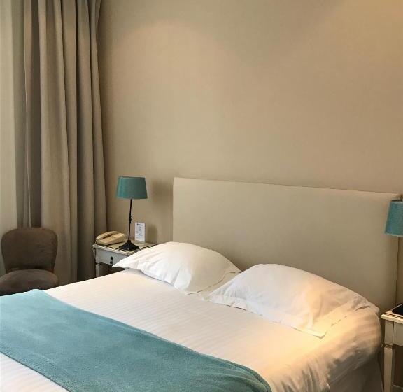 اتاق راحتی, Le Renoir