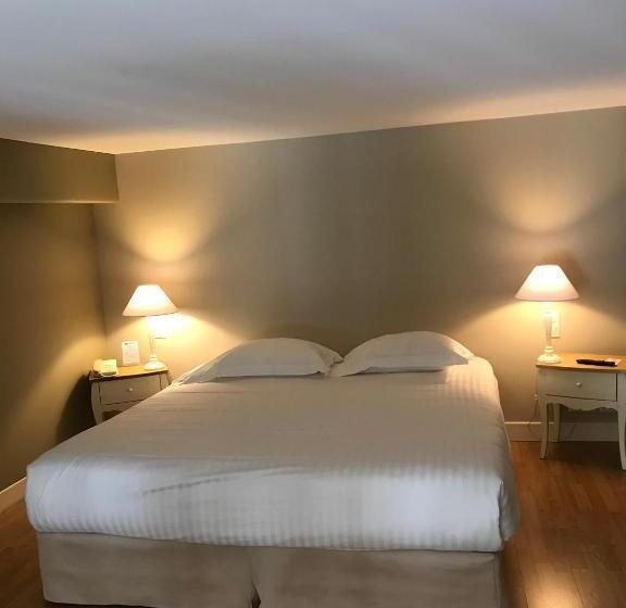 سوییت جونیور, Le Renoir