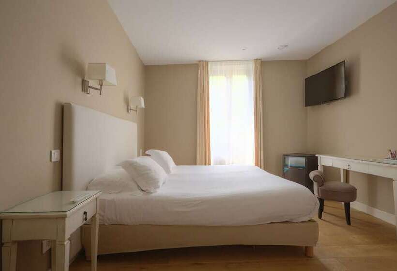 اتاق راحتی, Le Renoir