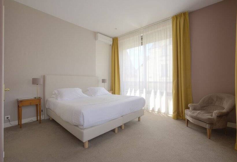 اتاق سوپریور, Le Renoir