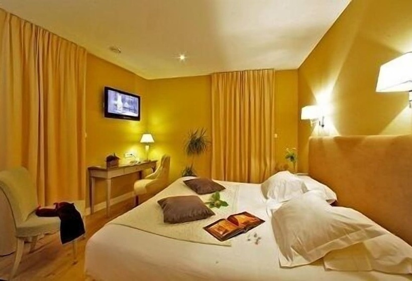 اتاق سوپریور, Le Renoir