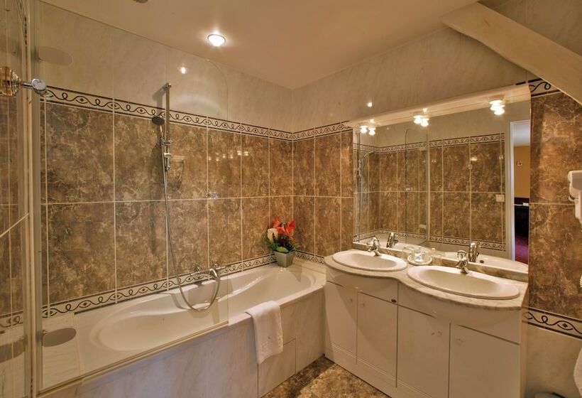 اتاق سوپریور, Le Renoir