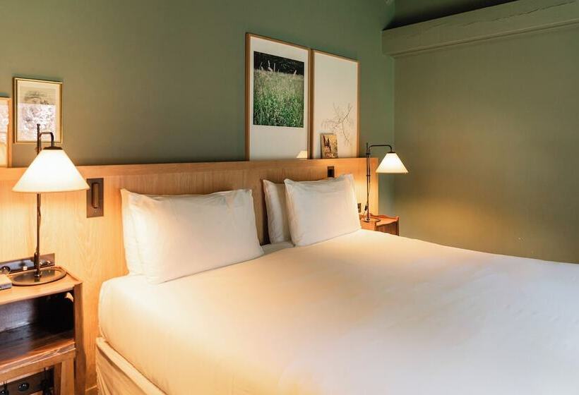 غرفة سوبيريور, Les Sources De Cheverny