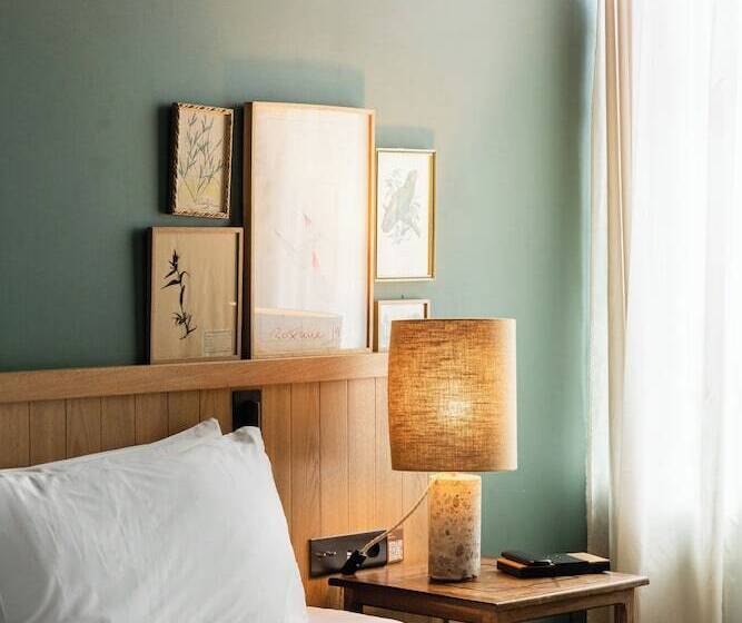 غرفة سوبيريور, Les Sources De Cheverny