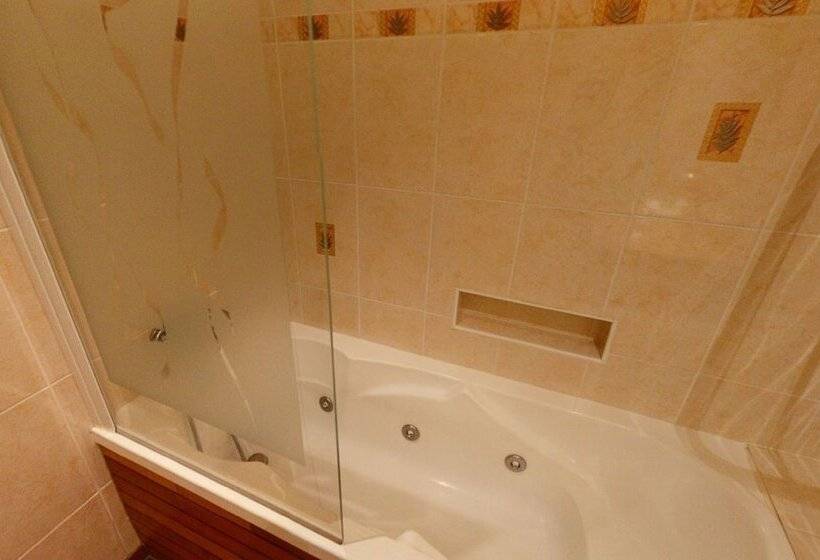 수피리어 룸, Le Sablier Du Temps