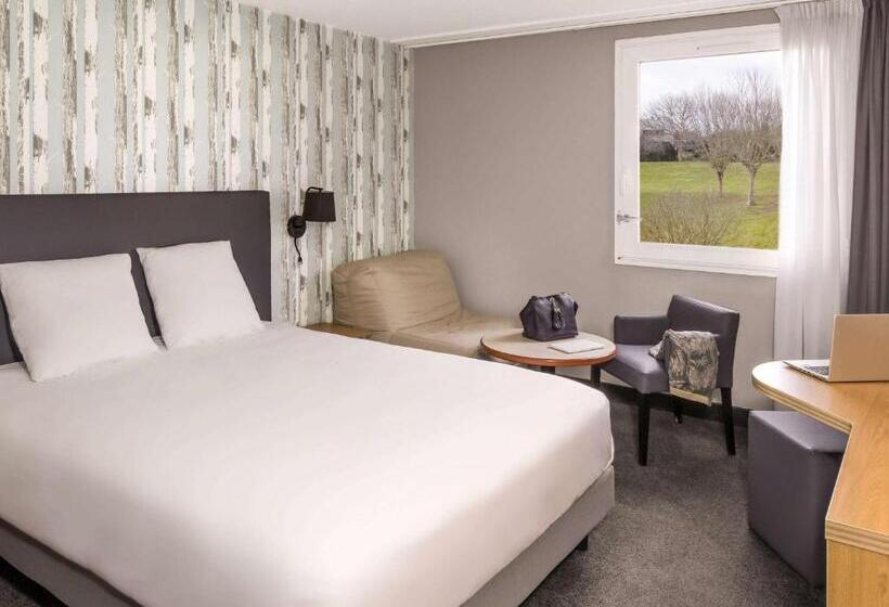 Классический Номер, Mercure Caen Cote De Nacre