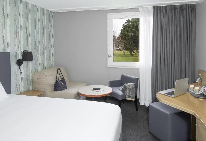 Классический Номер, Mercure Caen Cote De Nacre