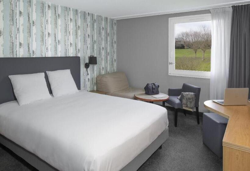 Классический Номер, Mercure Caen Cote De Nacre