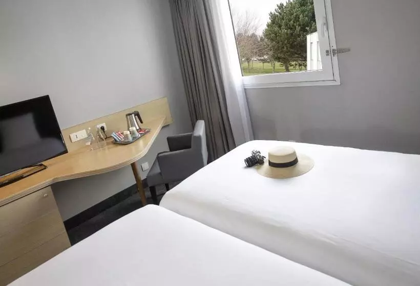 スタンダードルーム, Mercure Caen Cote De Nacre