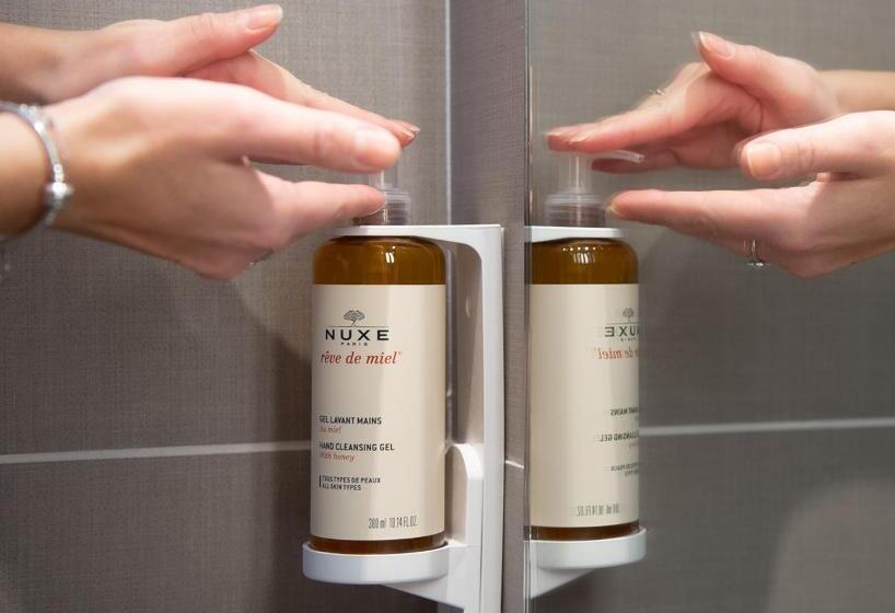 Номер Престиж, Mercure Caen Cote De Nacre