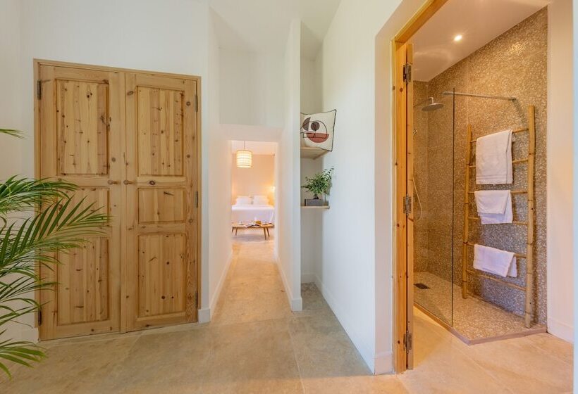 חדר סטנדרט, Moulin De La Roque