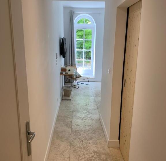 חדר סטנדרט מותאם לאדם עם מוגבלויות, Moulin De La Roque