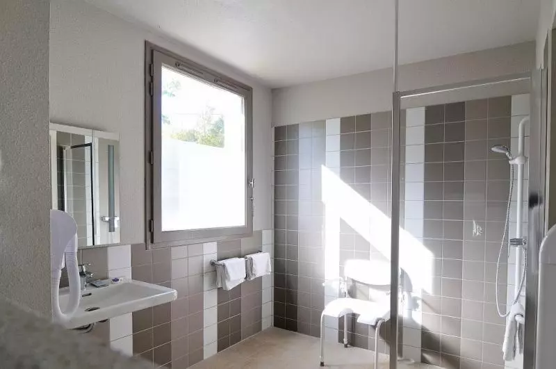 Perhehuone, Relais Fasthotel Port Lauragais