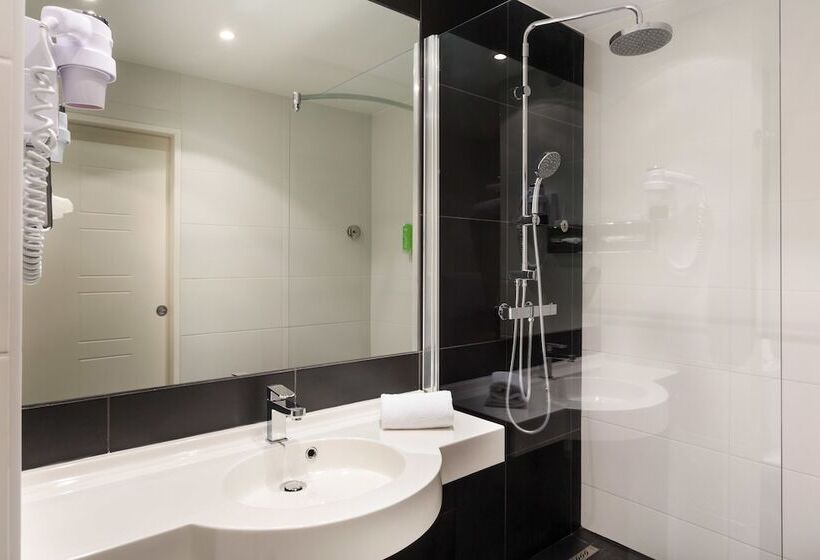 スーペリアールーム, Best Western Hotel Mediterranee Menton