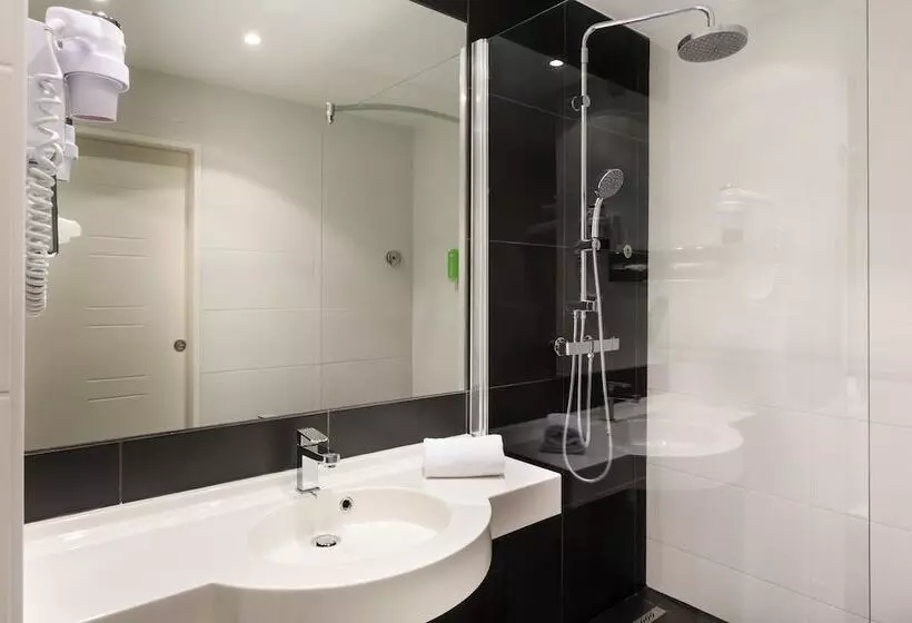 اتاق سوپریور, Best Western Hotel Mediterranee Menton