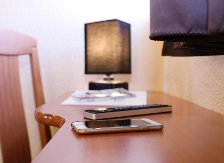 Номер Стандарт, Brit Hotel Chambery