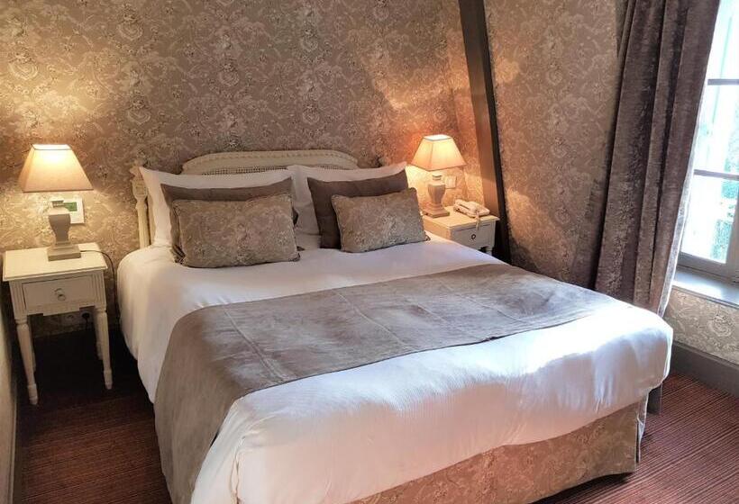 스탠다드 룸, Château De Lalande   Teritoria   Périgueux