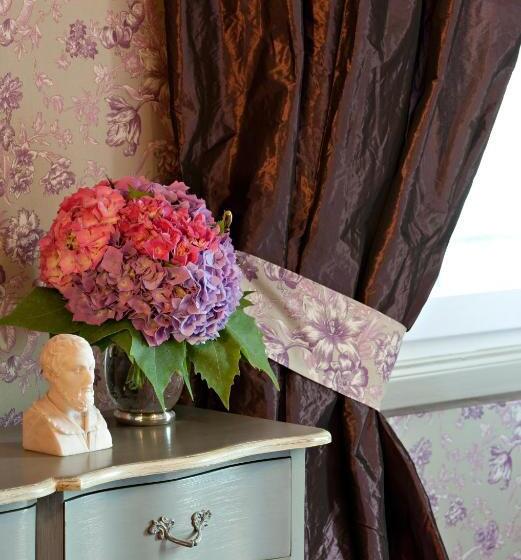 프레스티지 룸, Château De Lalande   Teritoria   Périgueux