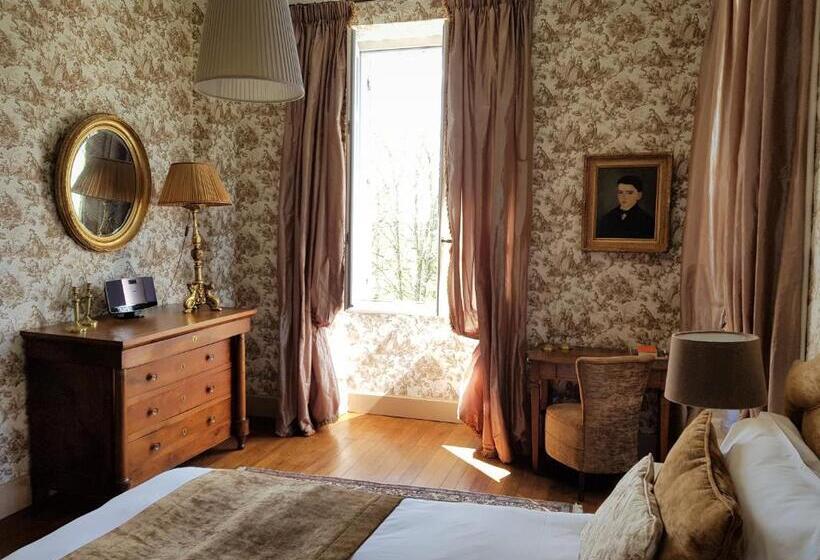 套房, Château De Lalande   Teritoria   Périgueux
