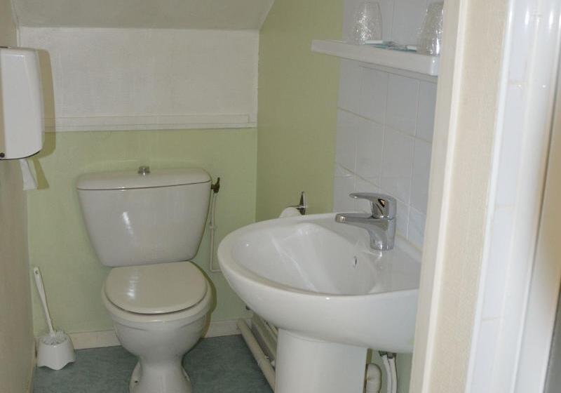 חדר סטנדרט, De Normandie