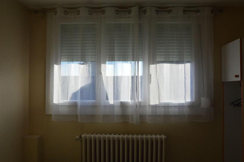 חדר סטנדרט, De Normandie