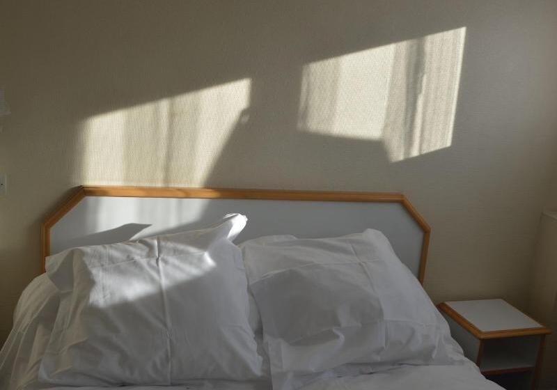 חדר סטנדרט, De Normandie