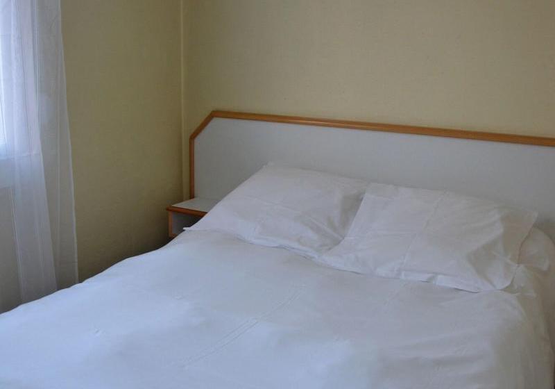 חדר סטנדרט, De Normandie