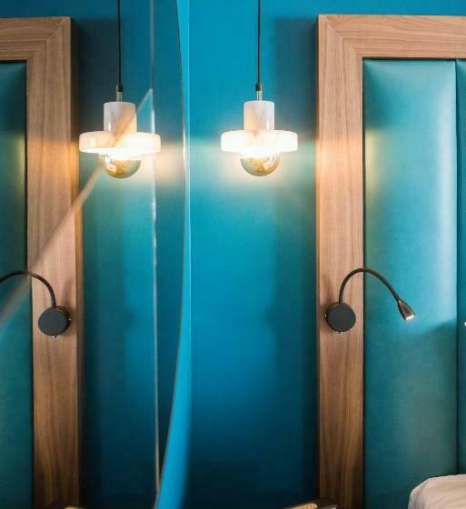 غرفة قياسية ذات إطلالة, Fahrenheit Seven Courchevel