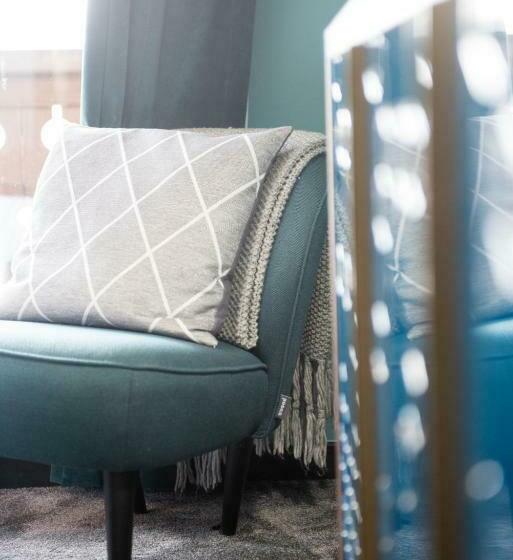 غرفة قياسية ذات إطلالة, Fahrenheit Seven Courchevel