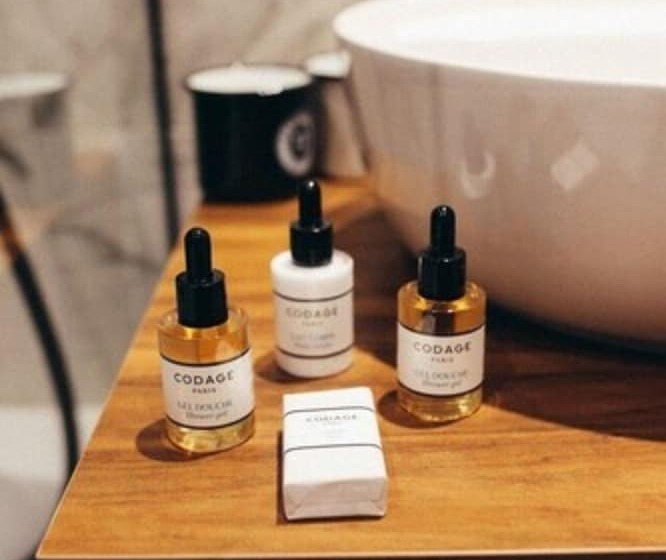 جناح عائلي غرفتين نوم, Fahrenheit Seven Courchevel