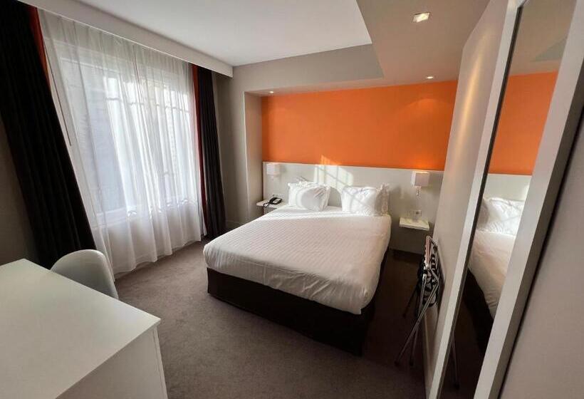 اتاق استاندارد, Holiday Inn Paris Auteuil, An Ihg