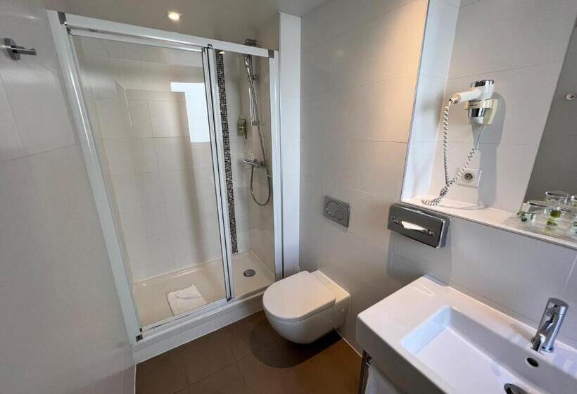 اتاق استاندارد, Holiday Inn Paris Auteuil, An Ihg
