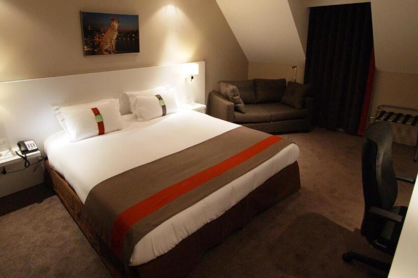 اتاق استاندارد, Holiday Inn Paris Auteuil, An Ihg
