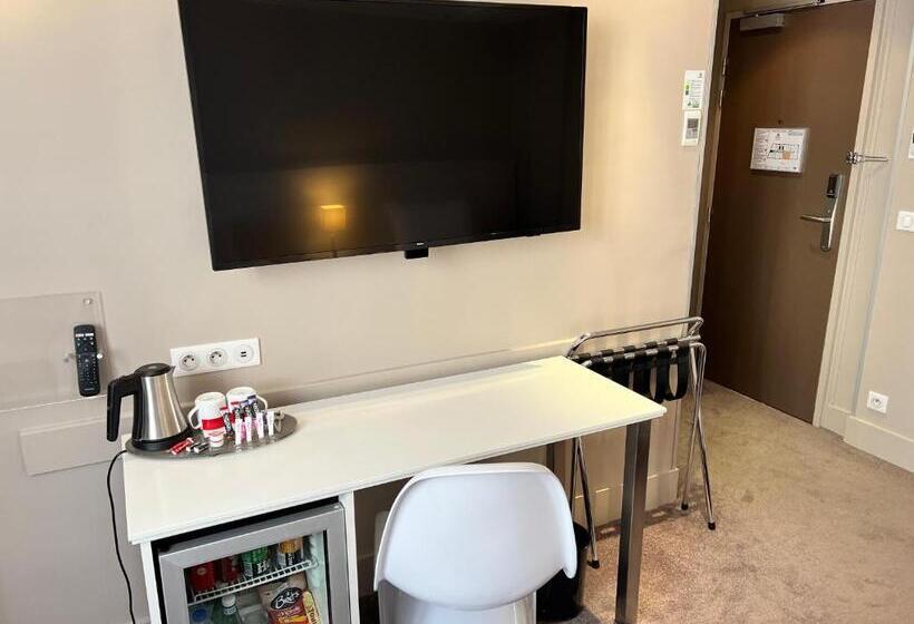 اتاق استاندارد, Holiday Inn Paris Auteuil, An Ihg