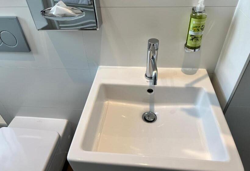 اتاق استاندارد, Holiday Inn Paris Auteuil, An Ihg