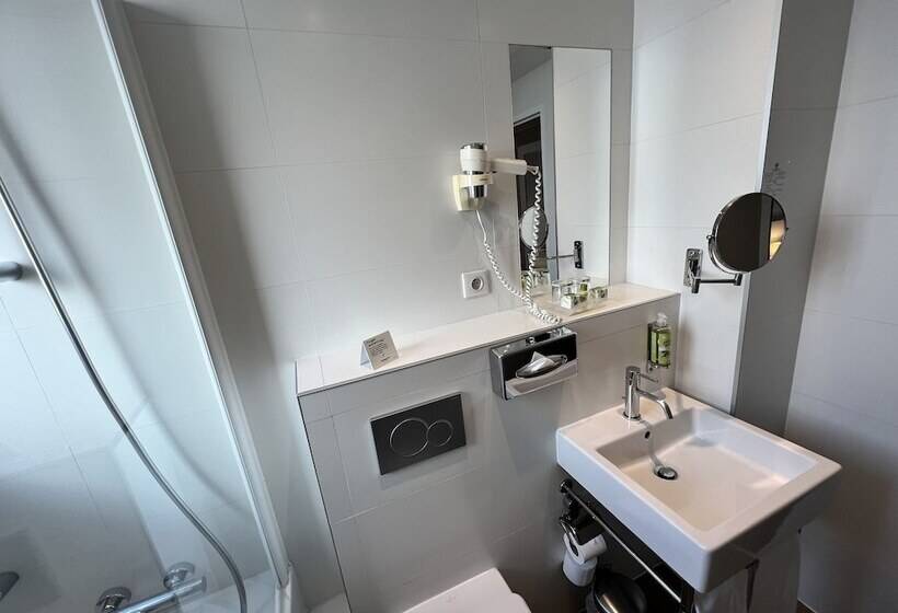 اتاق استاندارد, Holiday Inn Paris Auteuil, An Ihg