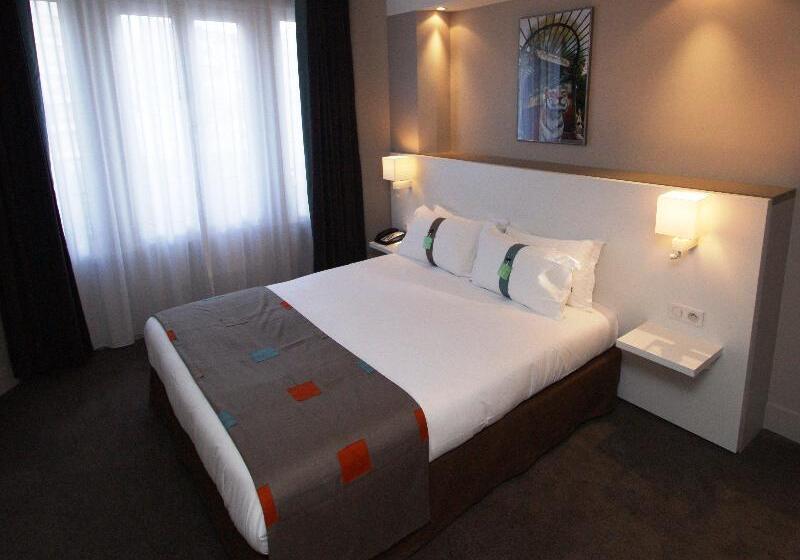 اتاق استاندارد, Holiday Inn Paris Auteuil, An Ihg