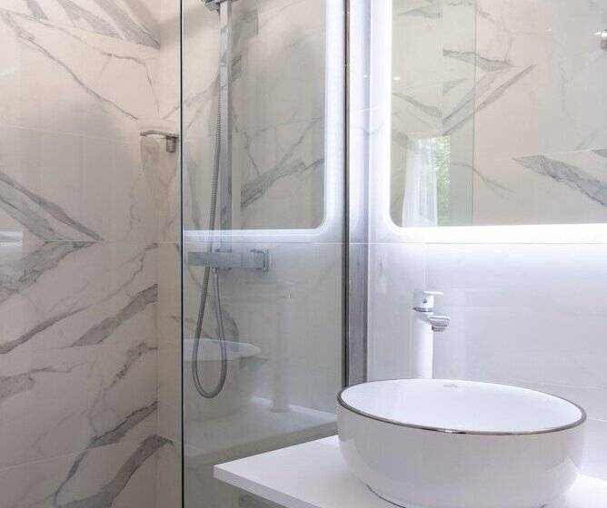 스탠다드 룸, Hôtel D’angleterre Rouen Centre