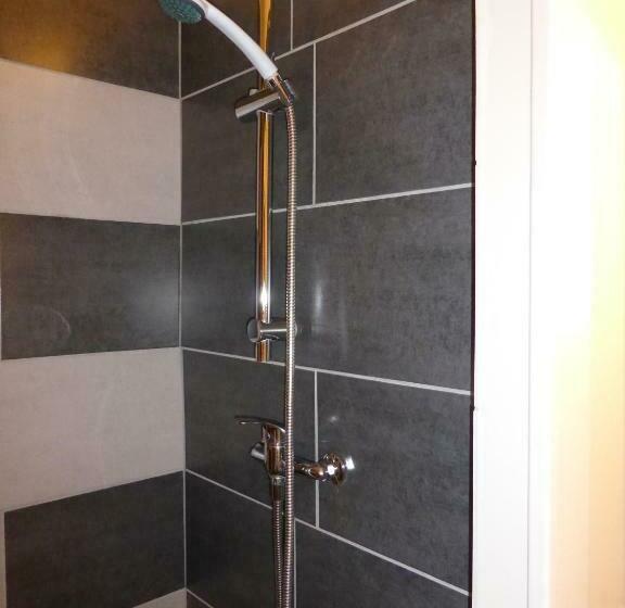 חדר סטנדרט, De Normandie