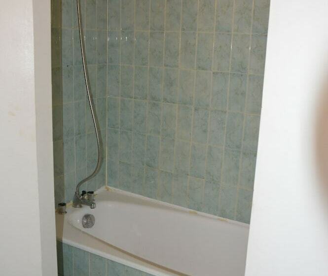 חדר סטנדרט, De Normandie