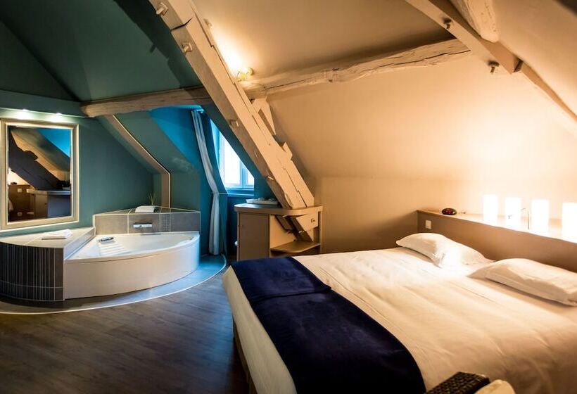 주니어 스위트, Les Ursulines