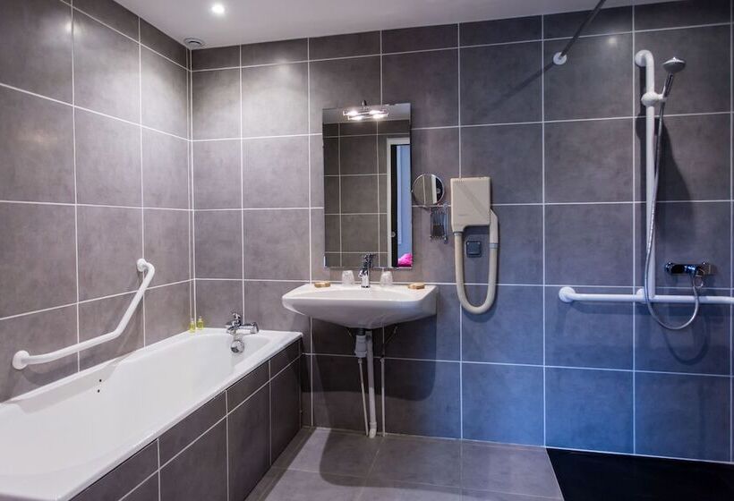 주니어 스위트, Les Ursulines