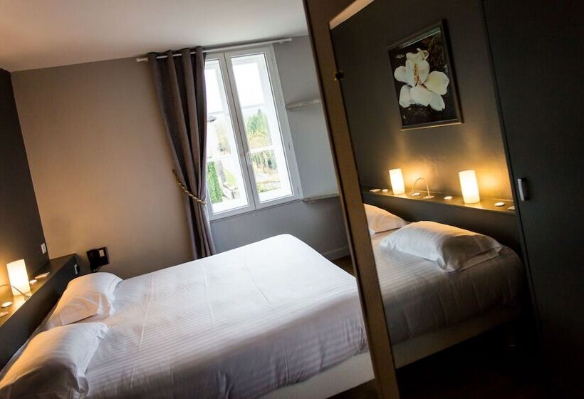 수피리어 룸, Les Ursulines