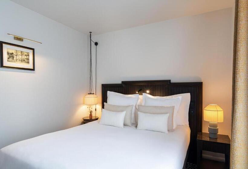 חדר סטנדרט עם כניסה לספא, Hôtel & Spa Napoléon