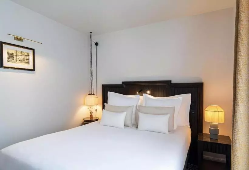 Standard-huone Pääsy Spa-tilaan, Hôtel & Spa Napoléon