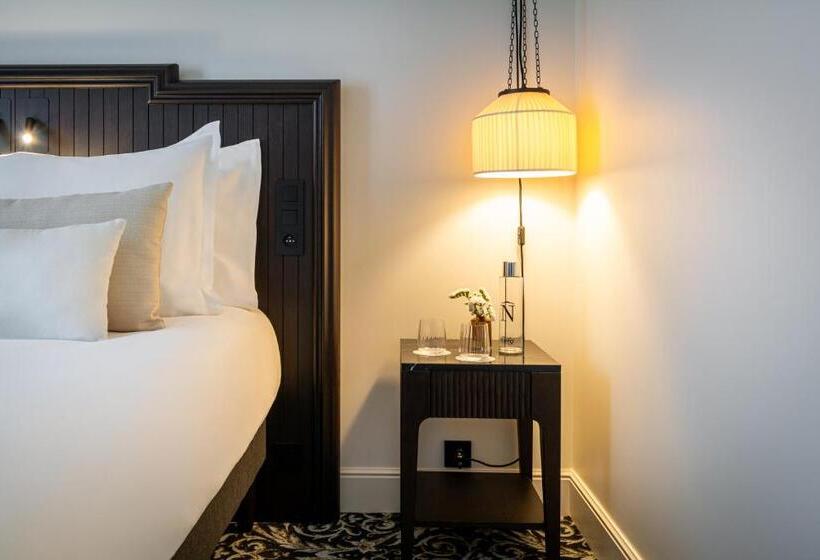 テラス付スーペリアルーム, Hôtel & Spa Napoléon